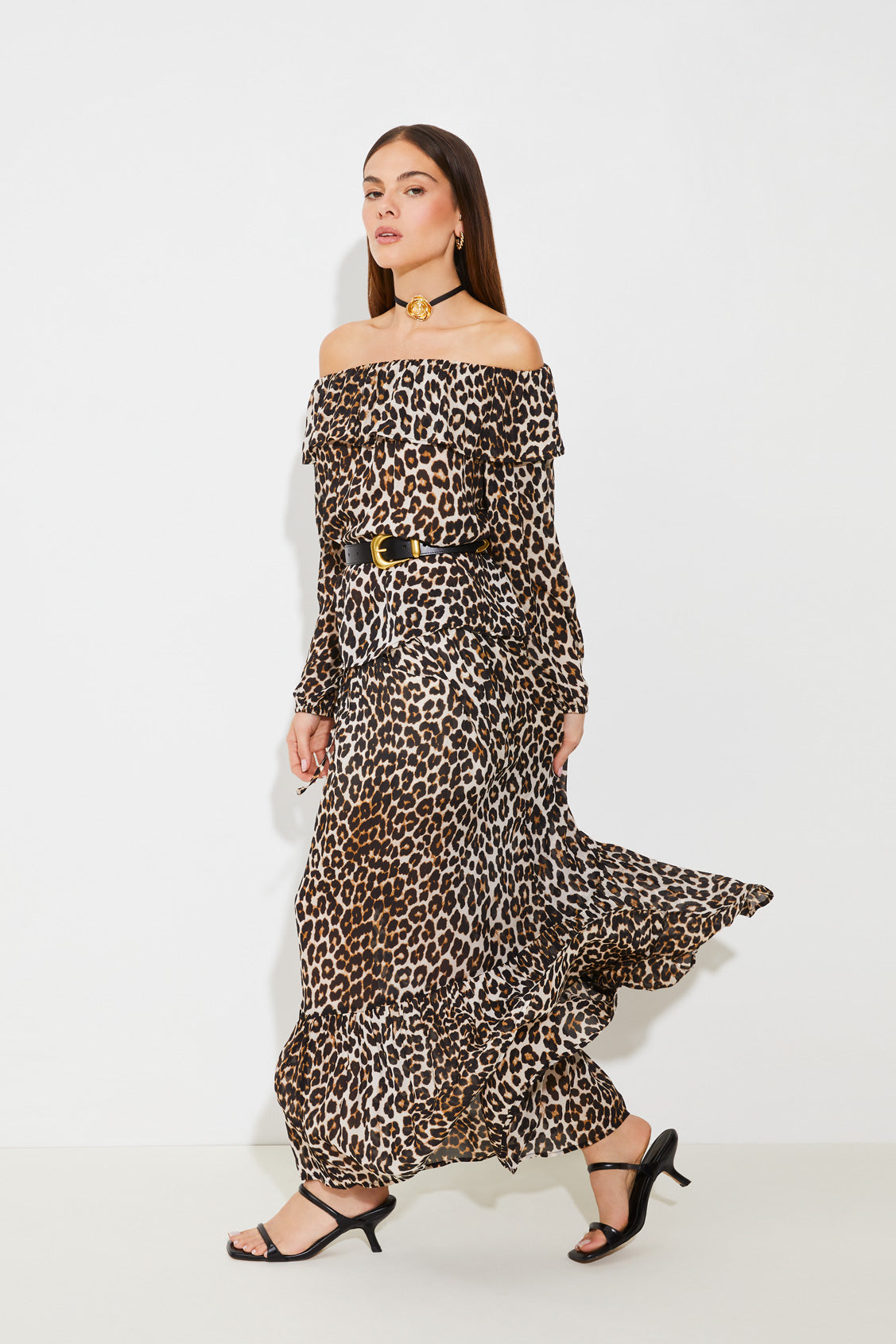 Fado Skirt