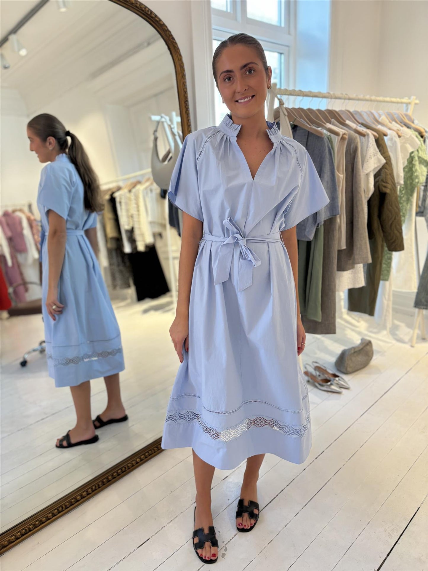 Clea dress