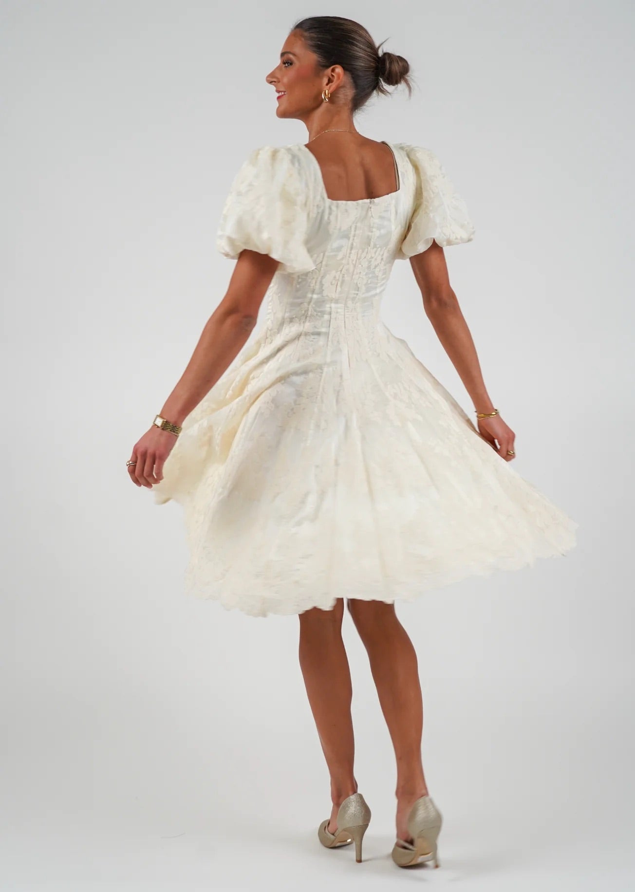 Elina Dress (long)