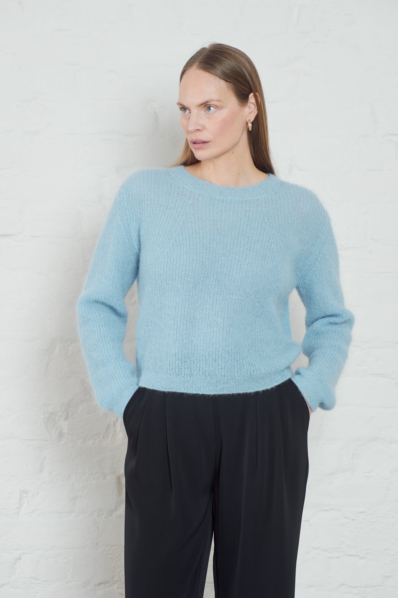 Lane Sweater