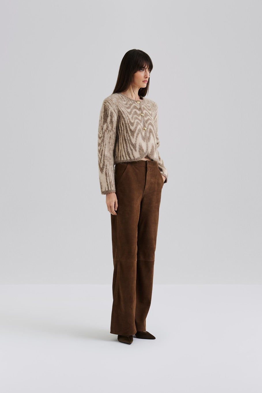 Aislinn Cardigan