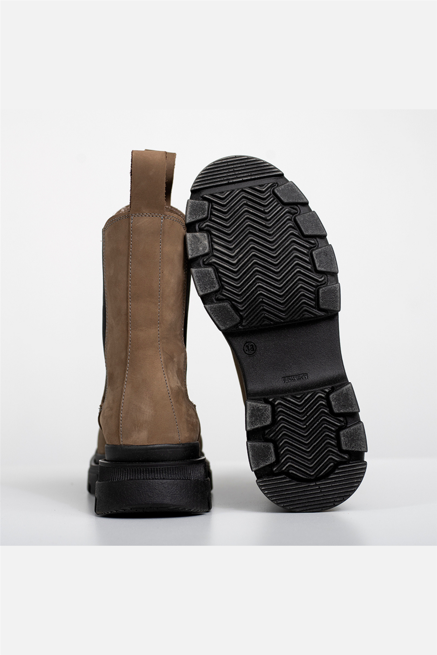 Chelsea Boot