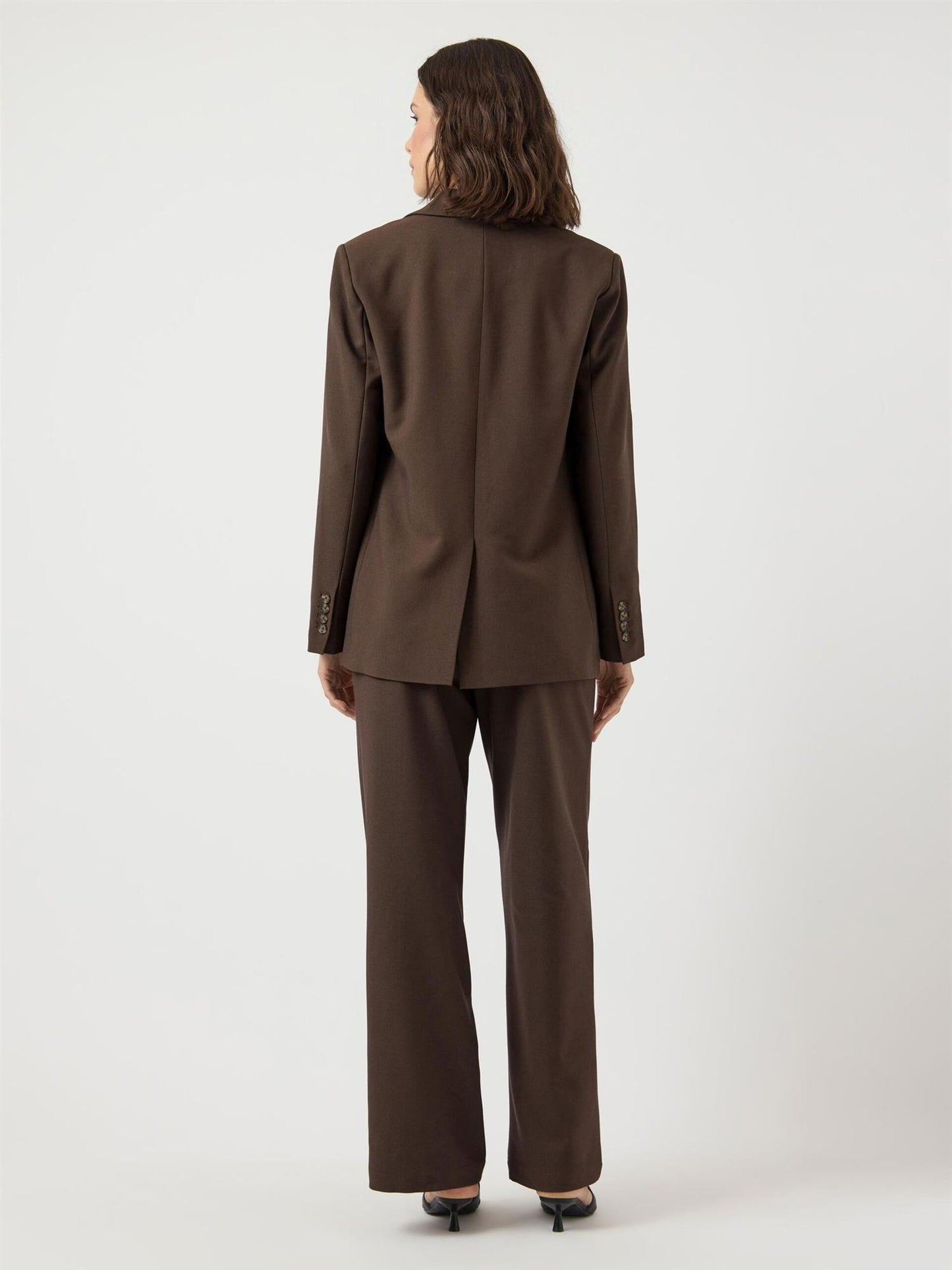 YASReemaj LS Blazer