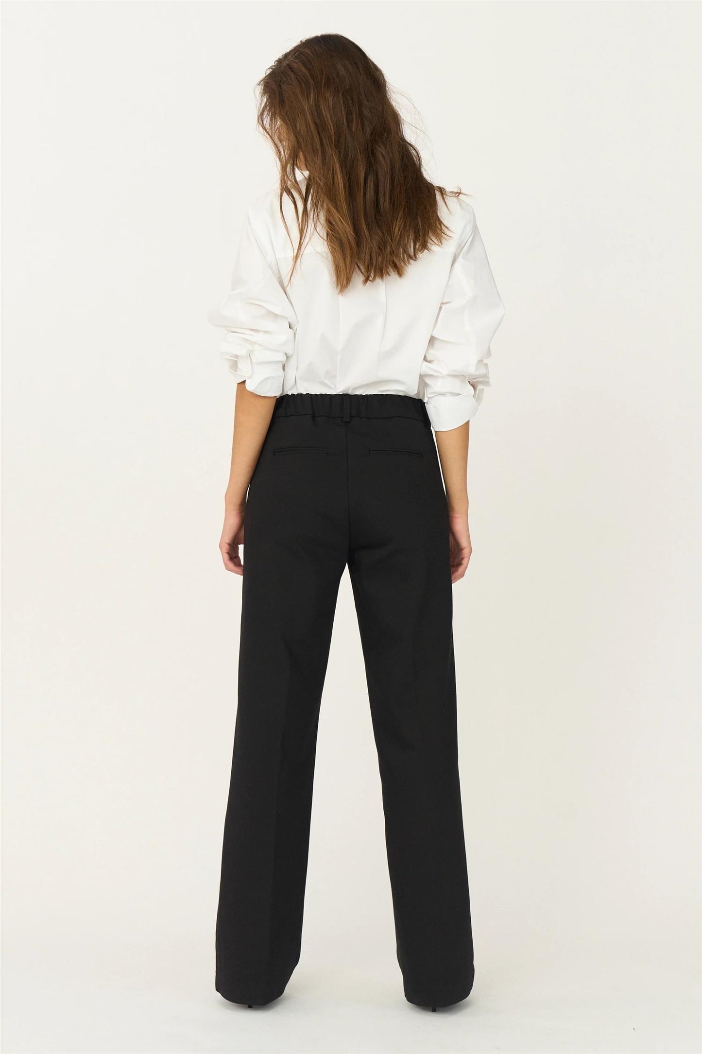IVY-Alice Wide Pant 32"
