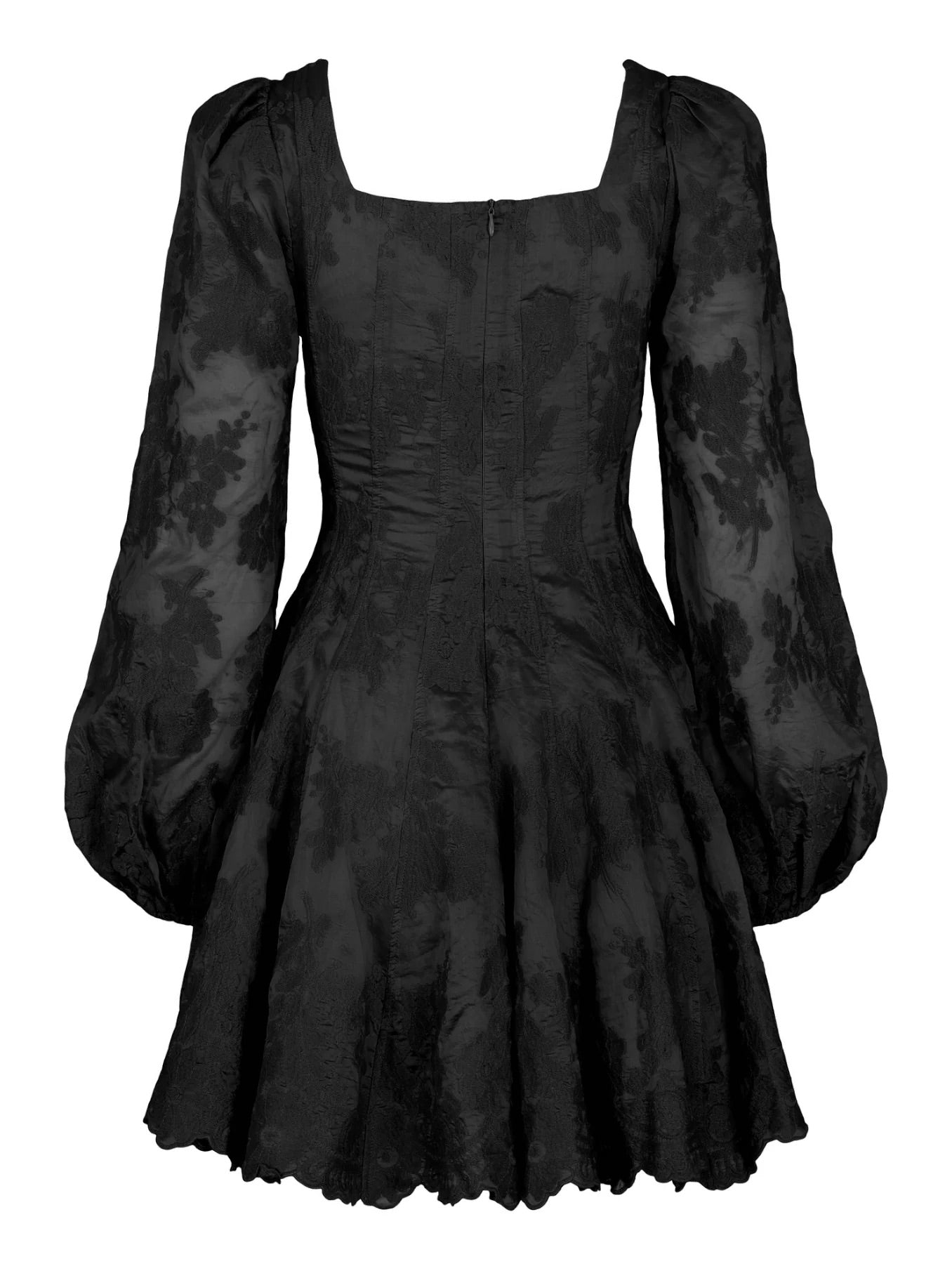 Sophie Lace Dress