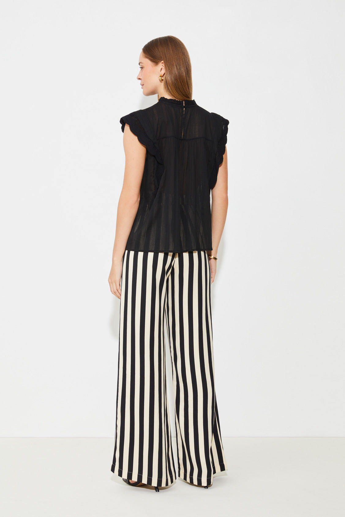 Loroco Blouse