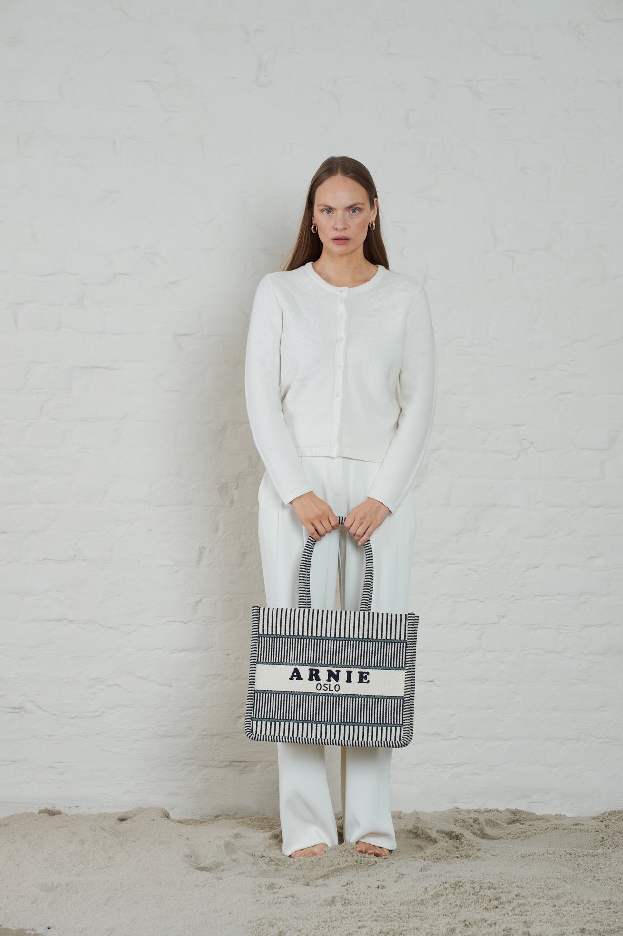 Porto Tote Bag