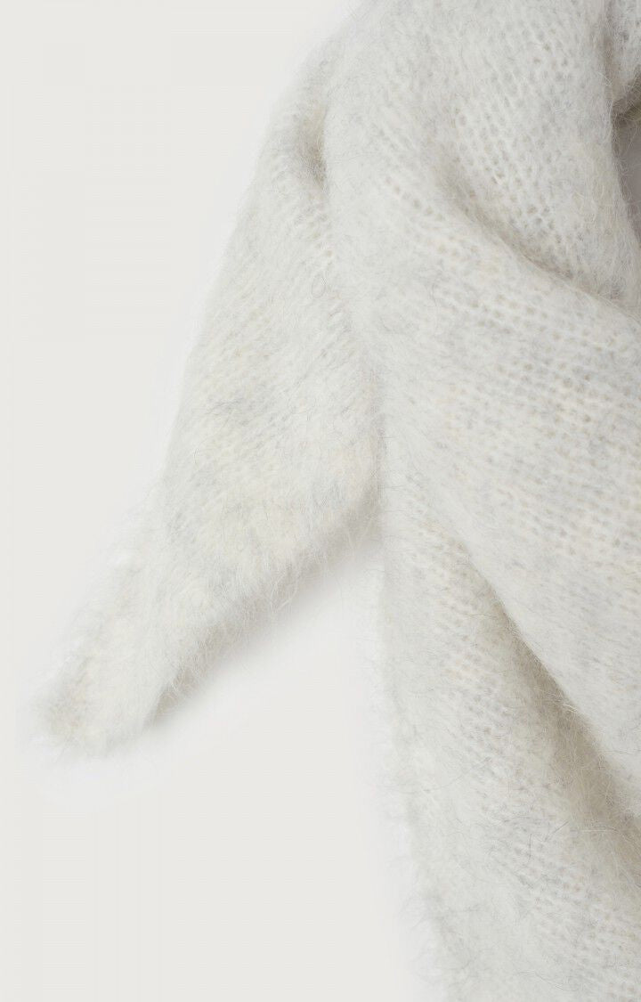 Niby Scarf - Polar Melange