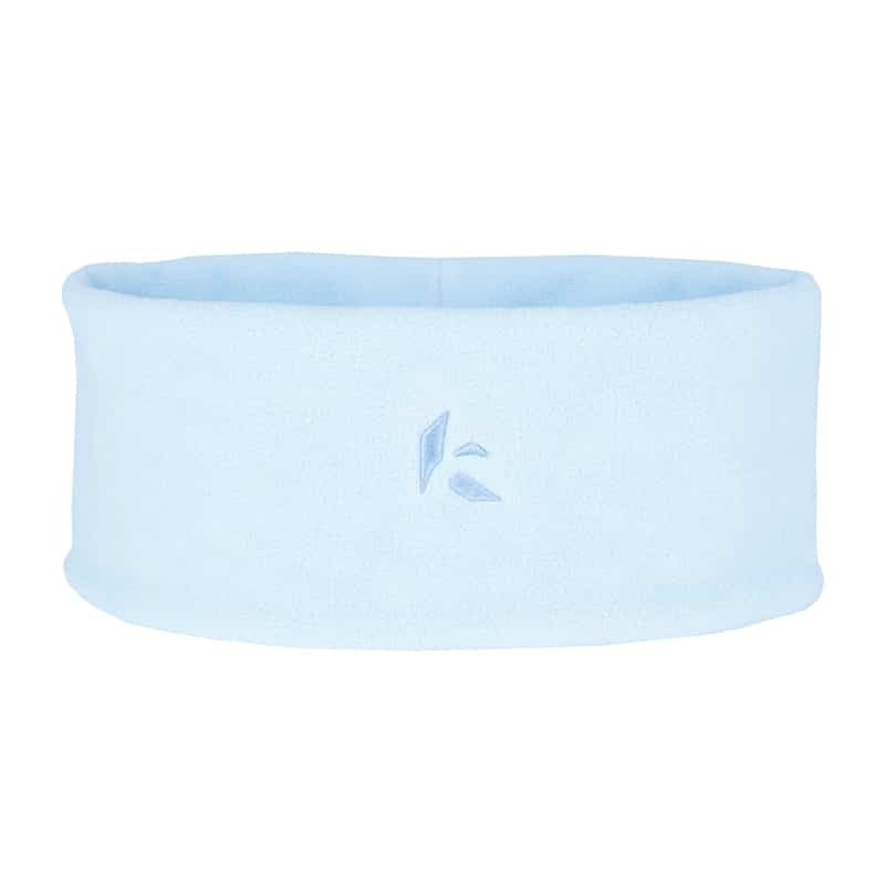Classic Base Headband Lyseblå