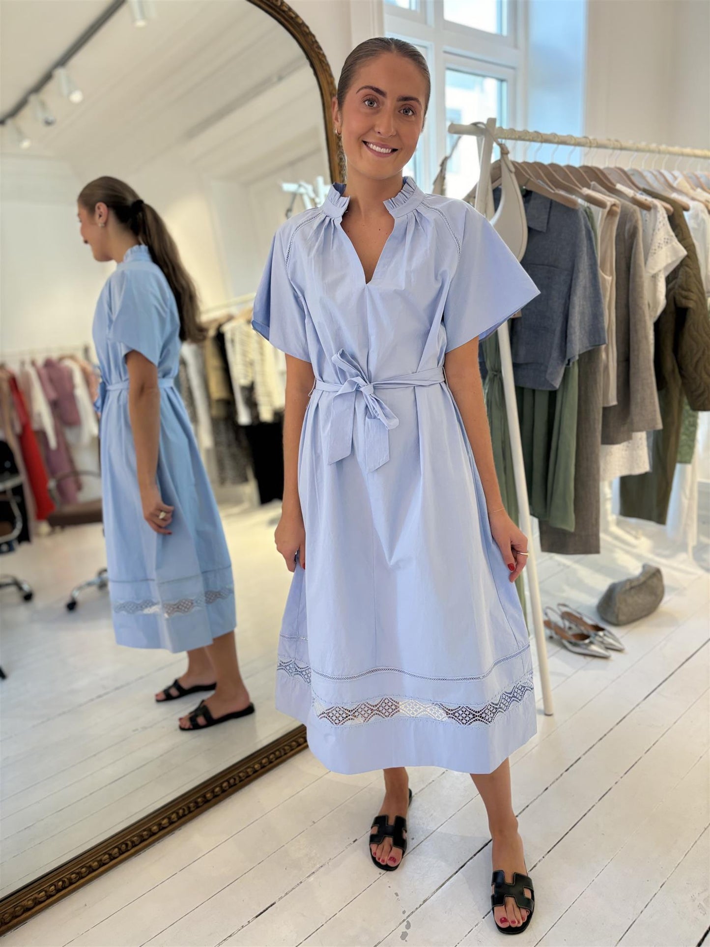 Clea dress