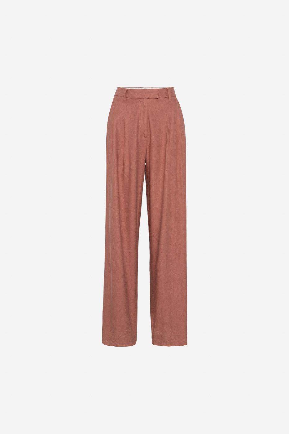 Ava Trousers Linen