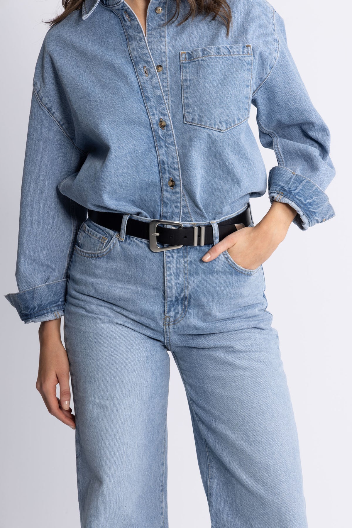 Bennett Belt