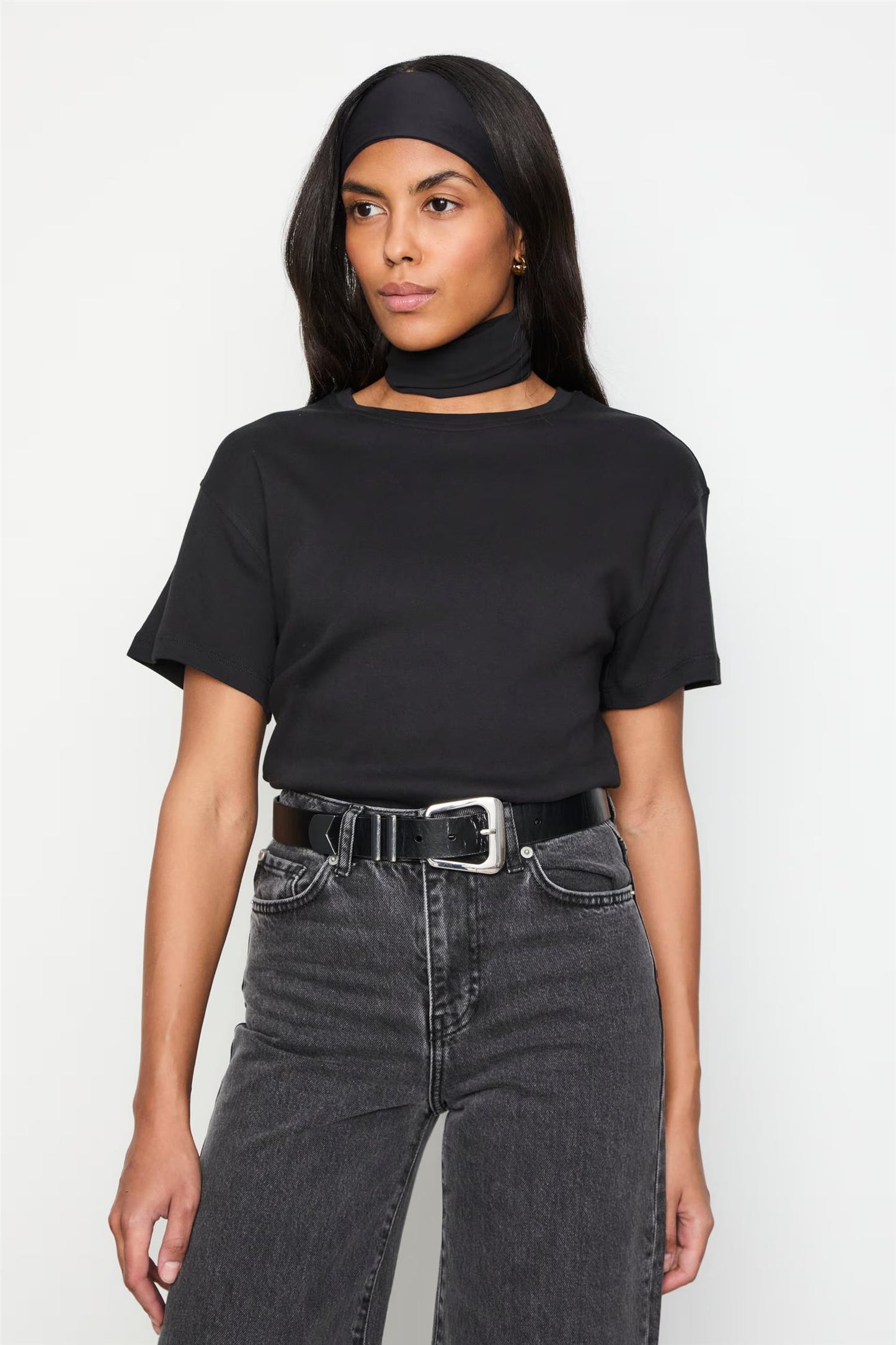 Ember Tee