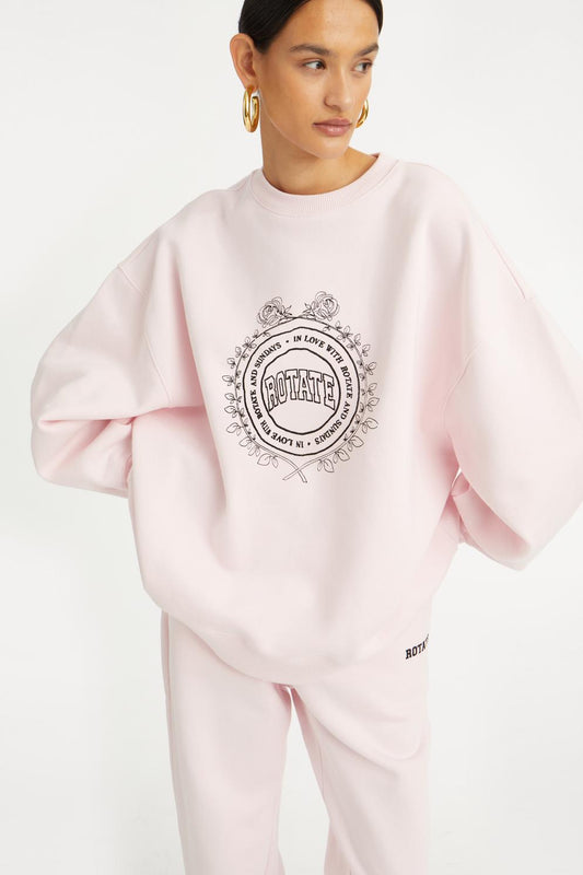 Heavy Sweat Crewneck