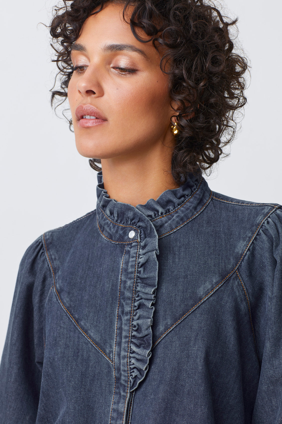 Lively Blouse