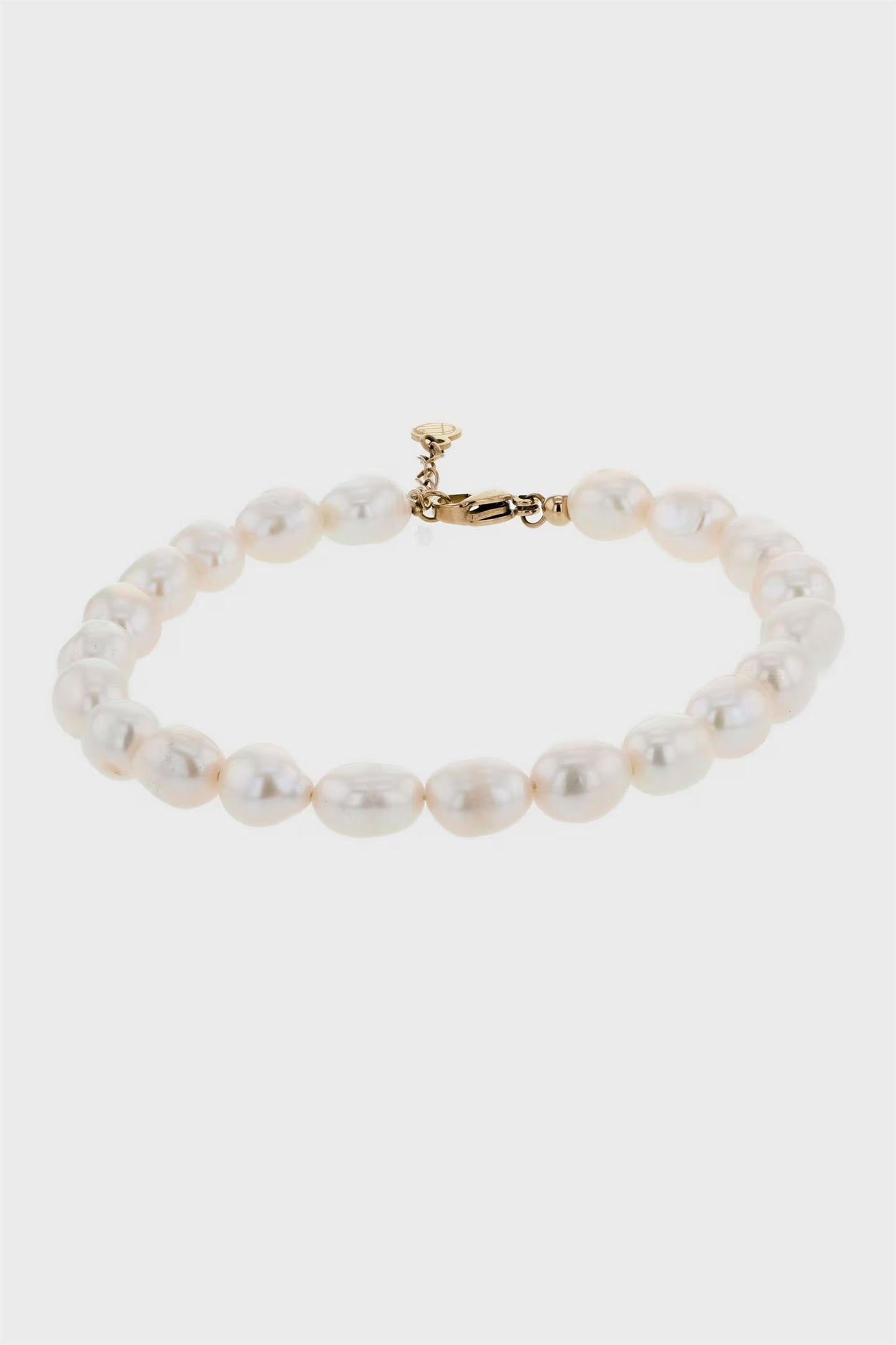The Pearl Anklet