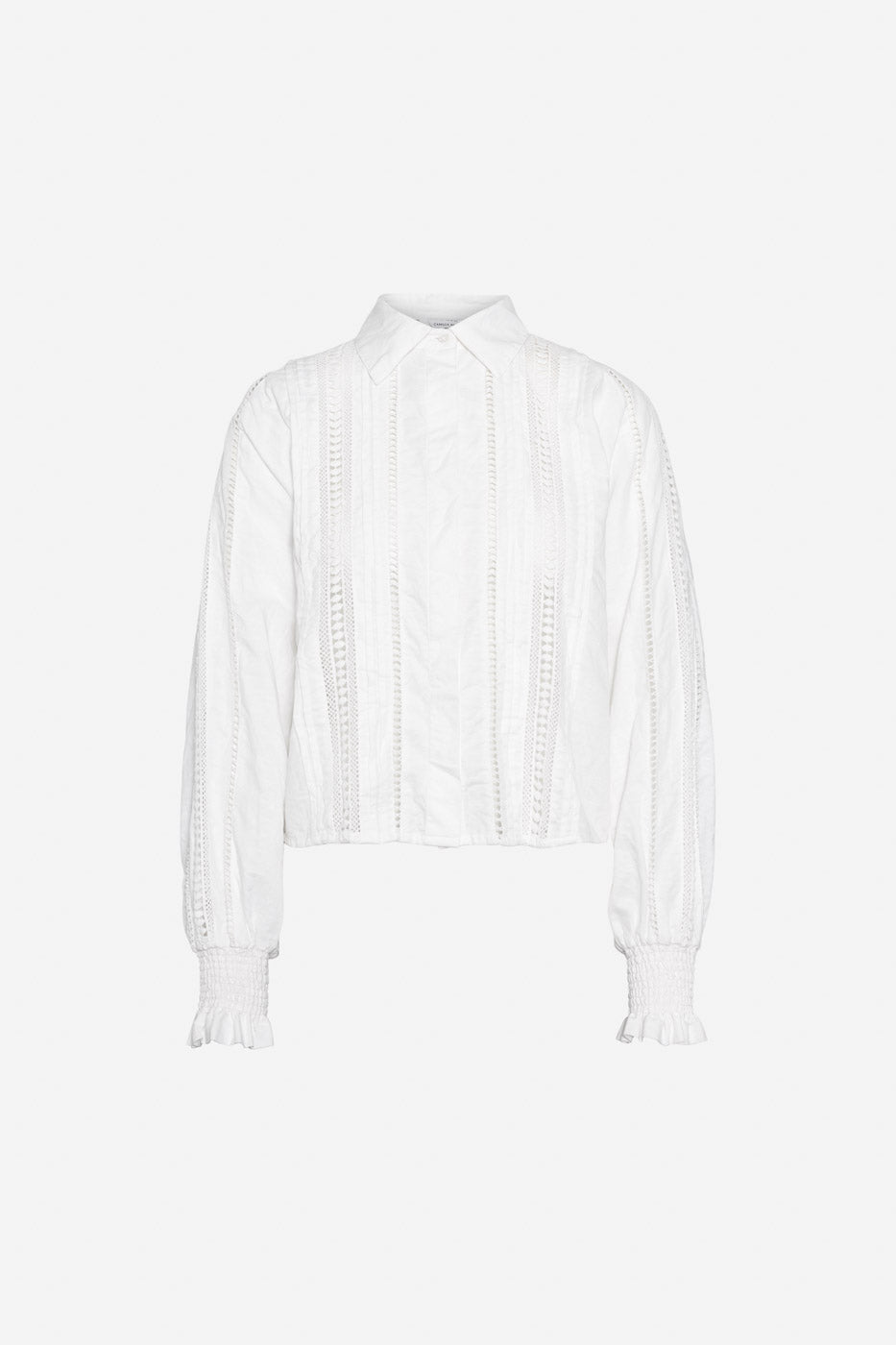 Fabiana Blouse