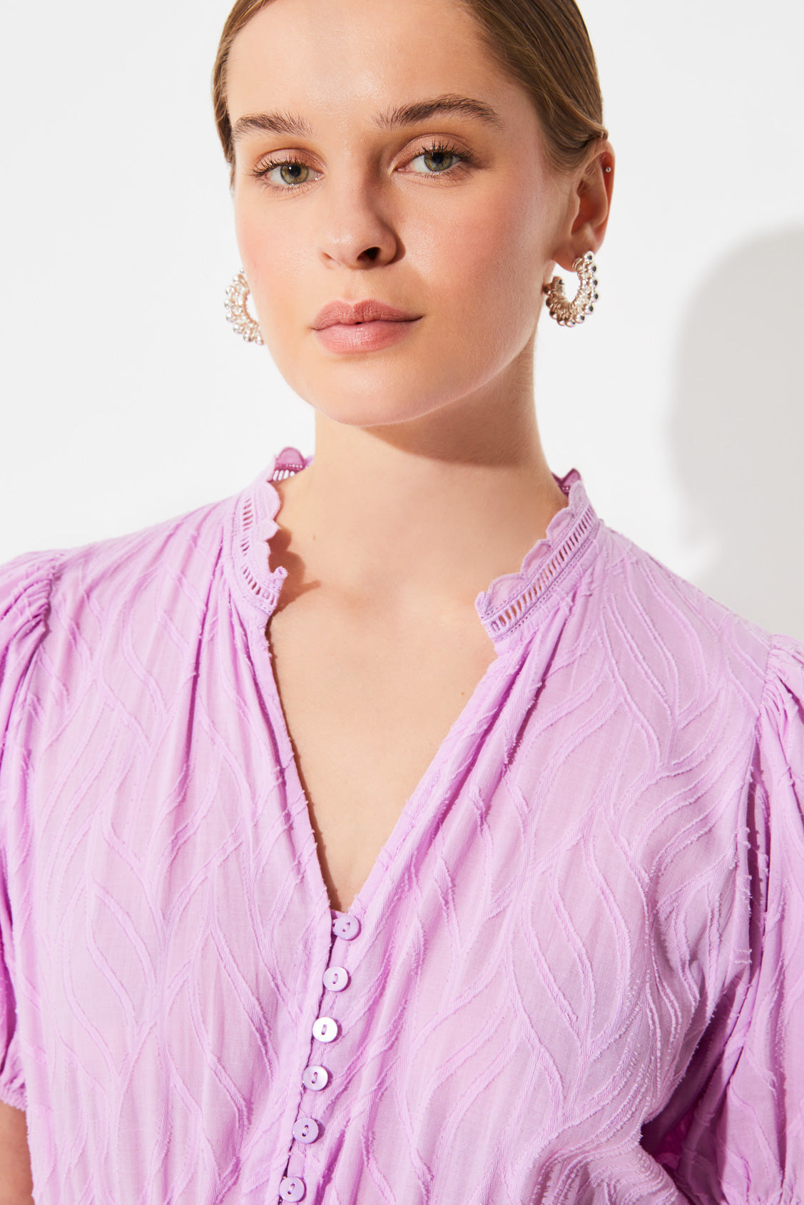 Carla Dress