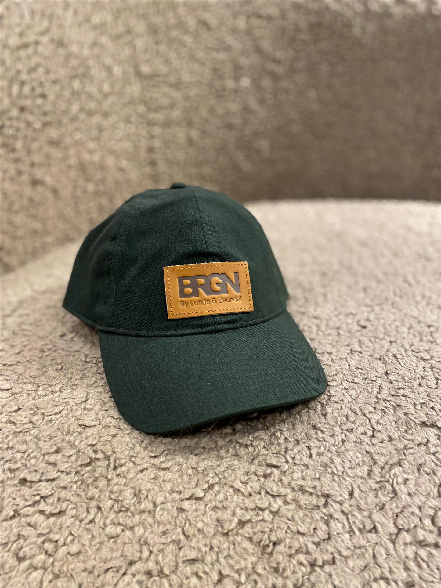 Solregn Caps