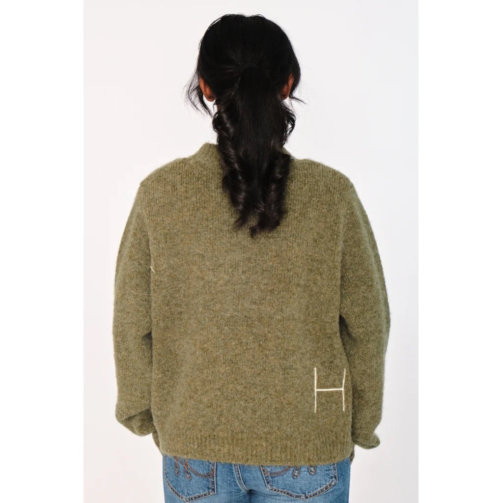 Pernille Sweater
