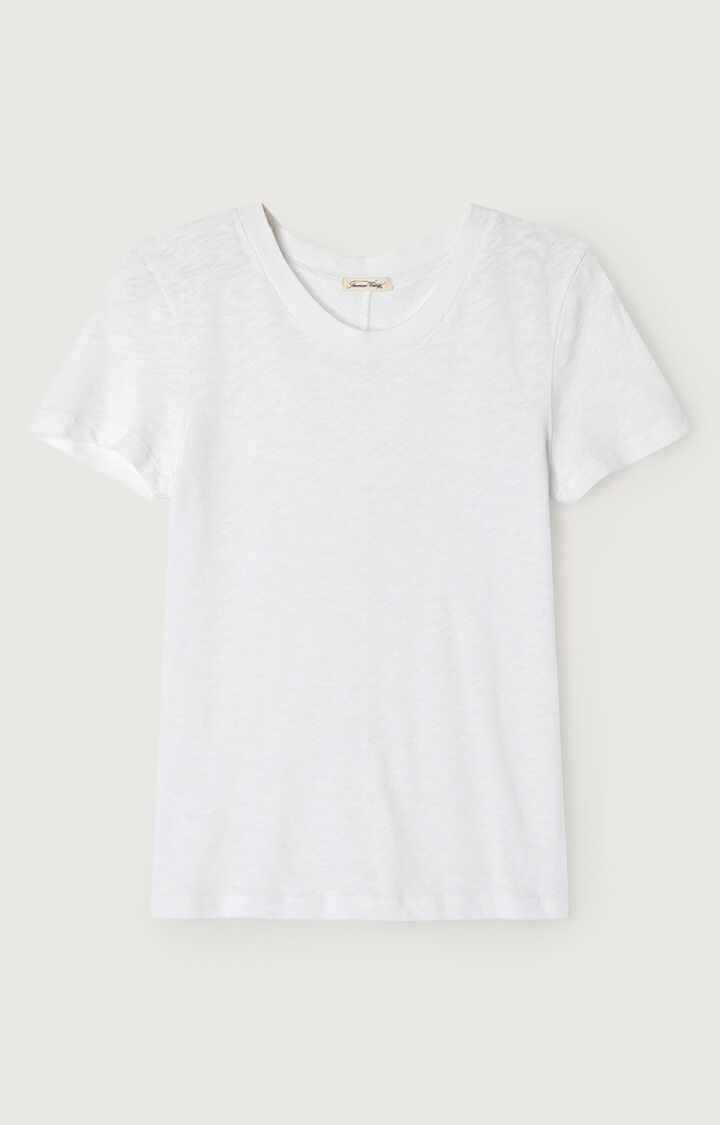 Sonoma T-shirt Blanc