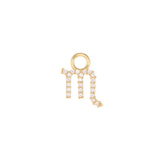 Scorpio Charm