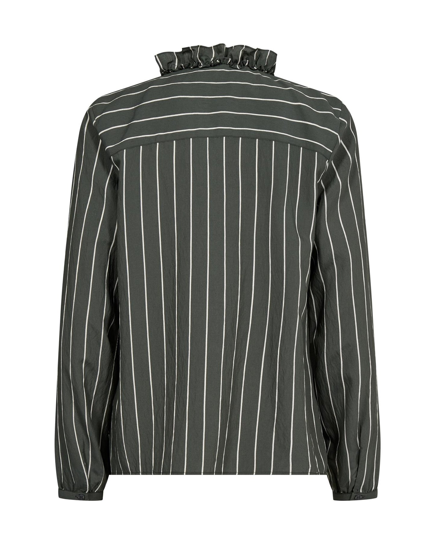 MMBilly Stripe Shirt