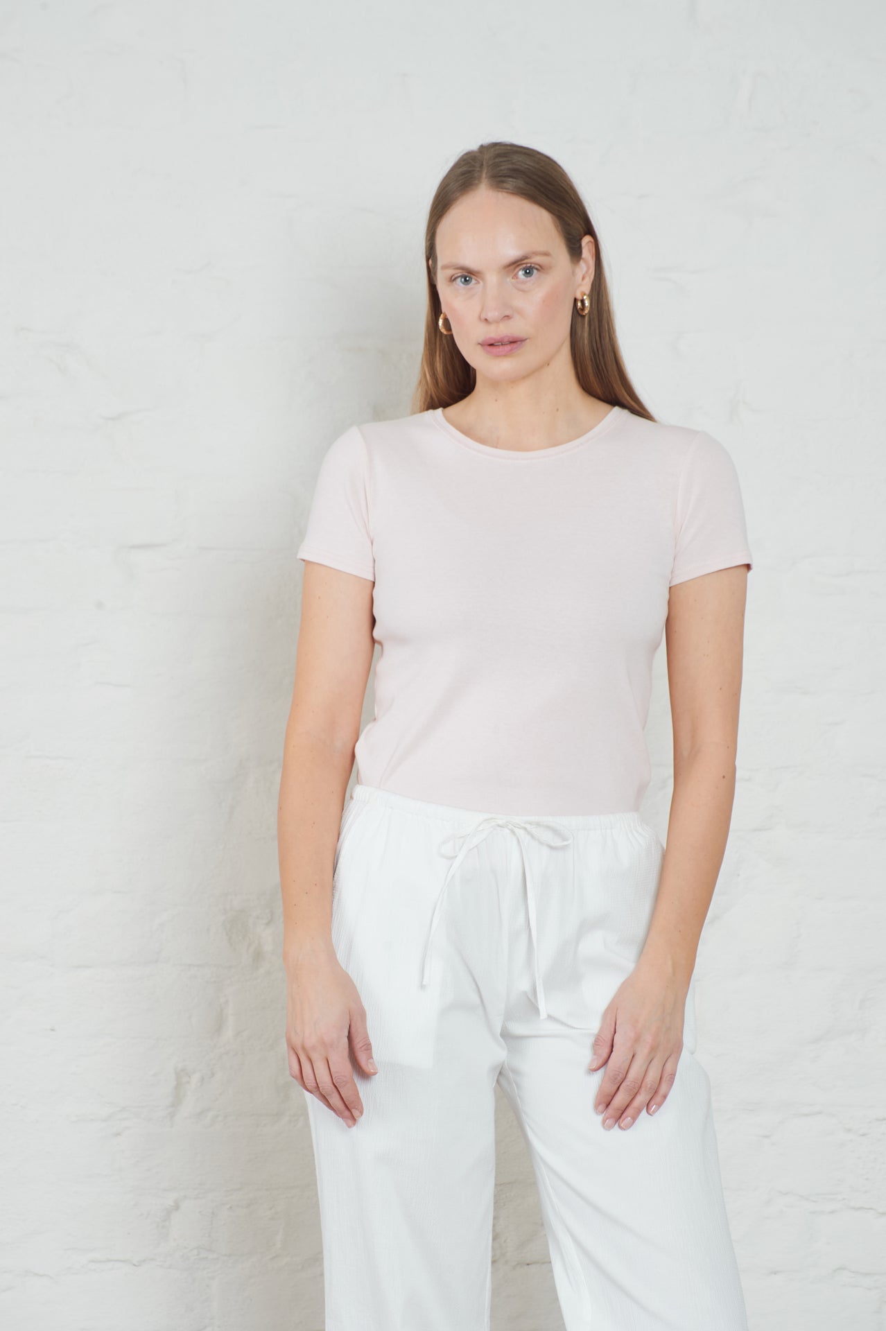 SAL Cotton T-shirt
