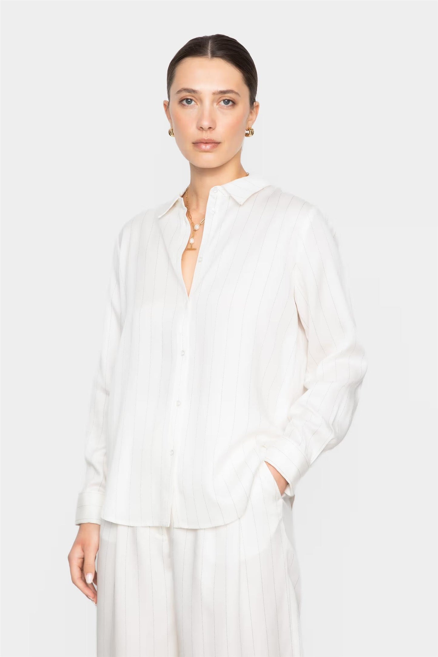 Cilia Shirt
