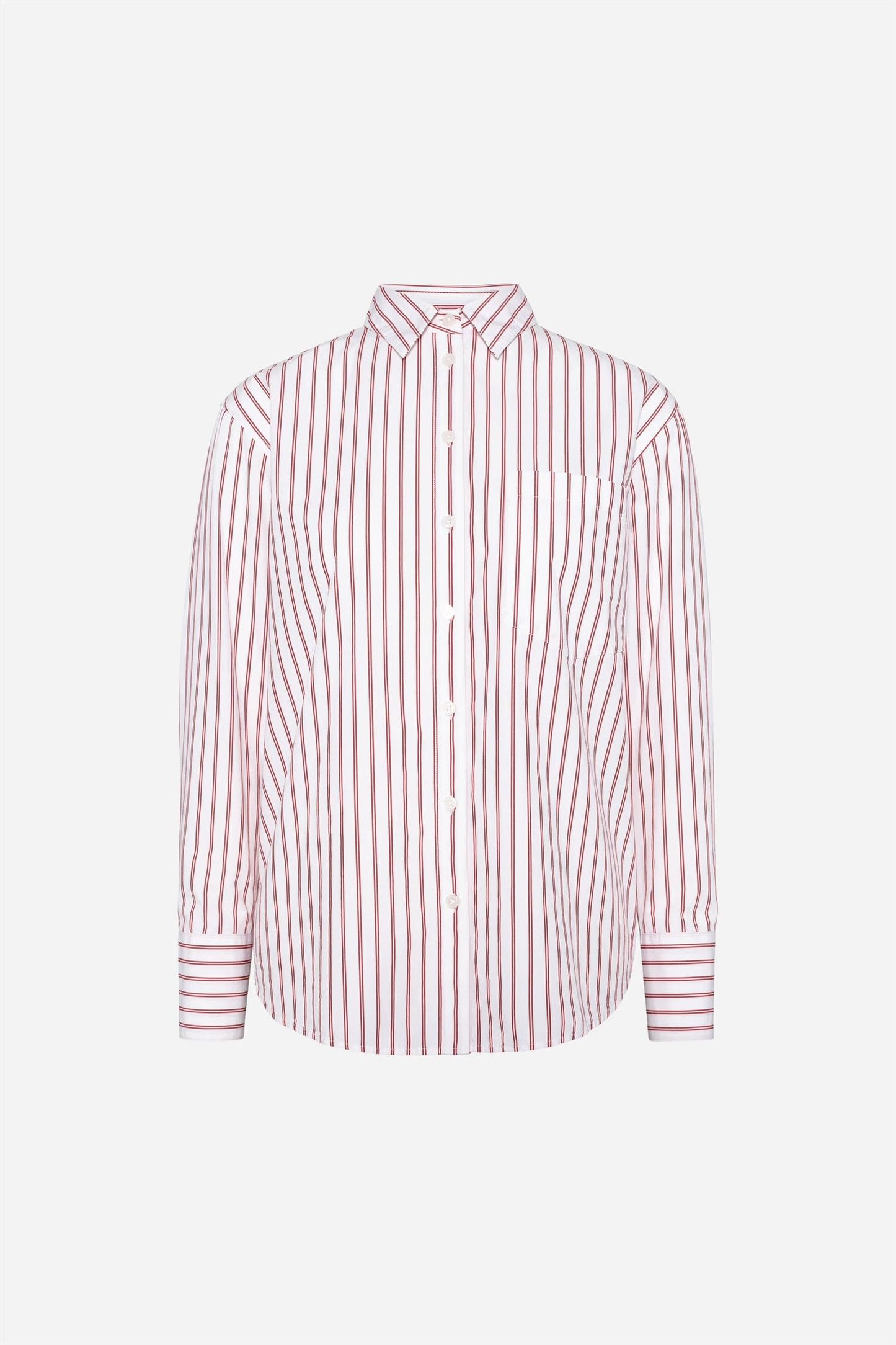 Bibi Stripe Shirt