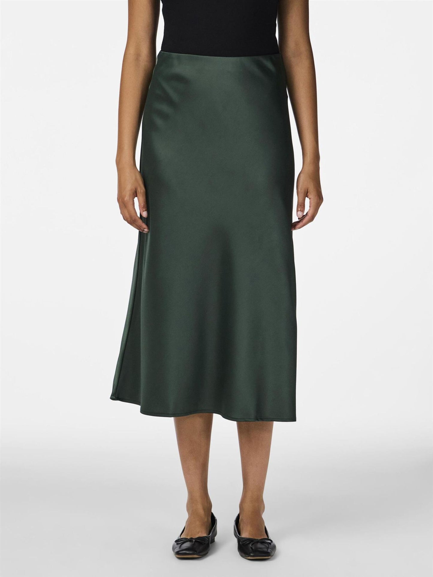 YASPella HW Midi Skirt