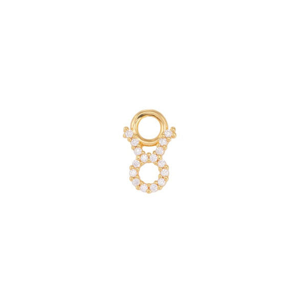 Taurus Charm