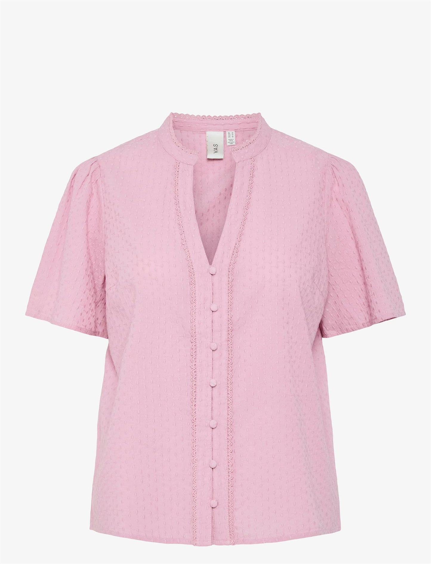 YASTia SS Top