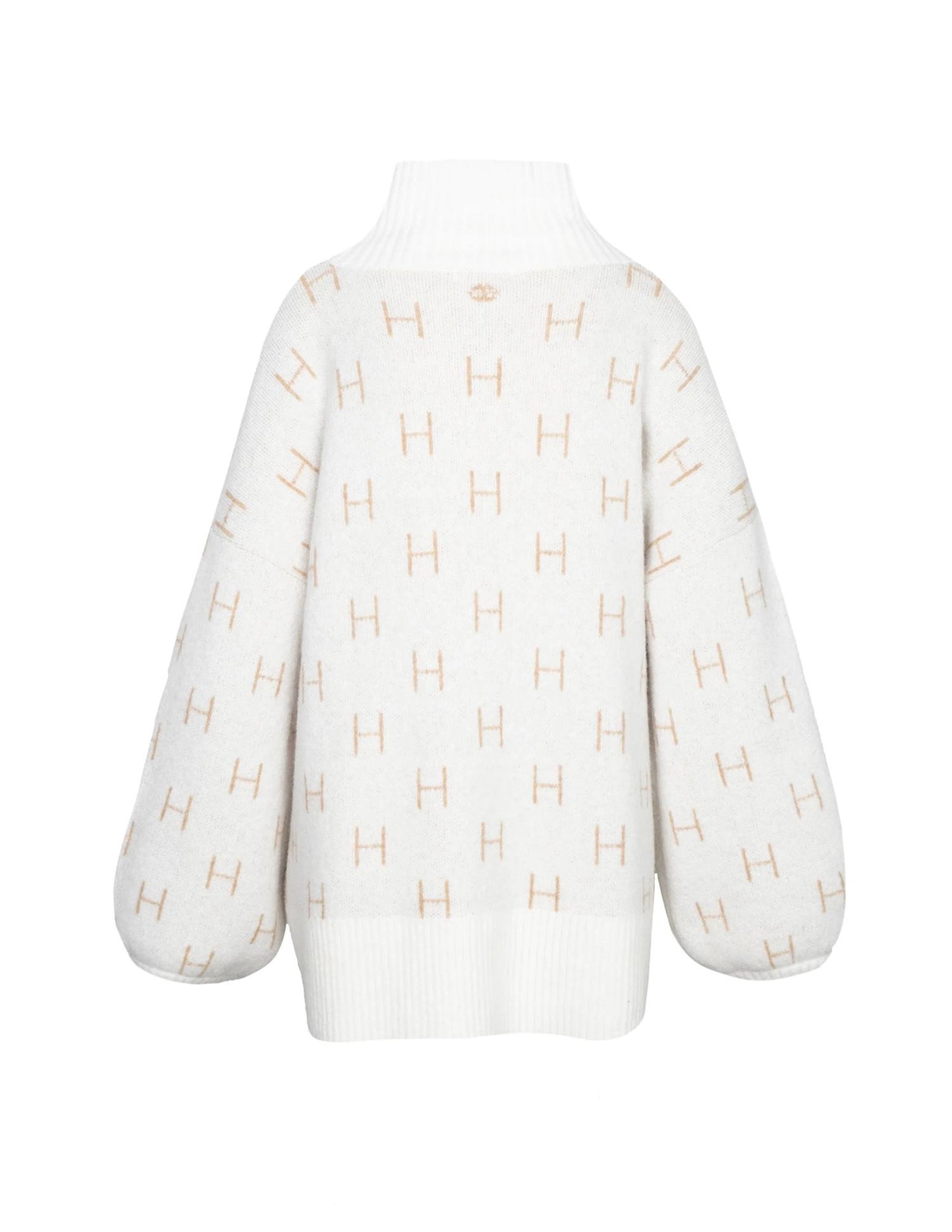Fam Sweater Short