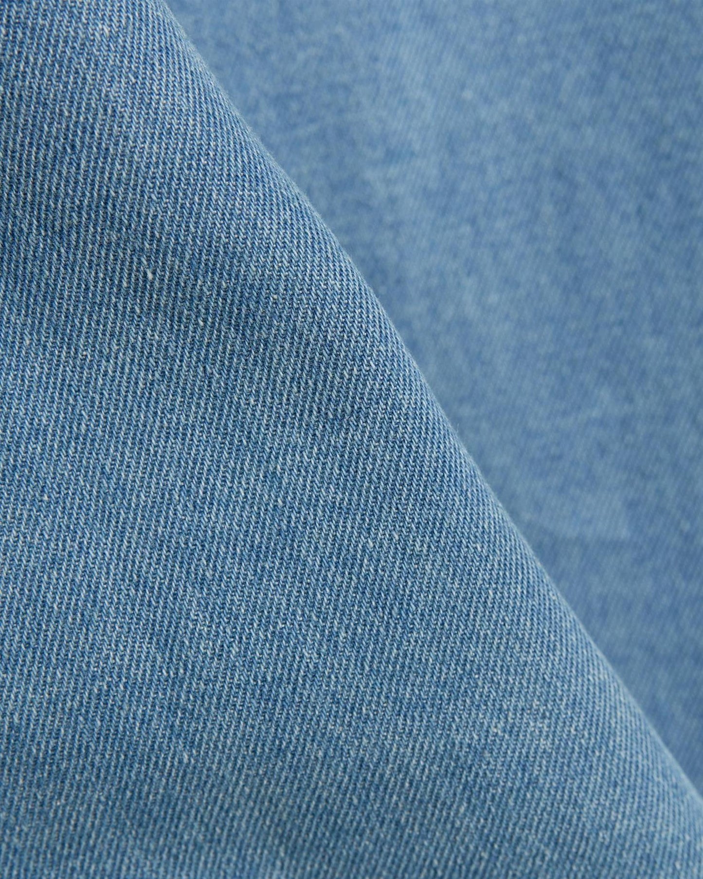 Atari Denim Pant Chambray Blue