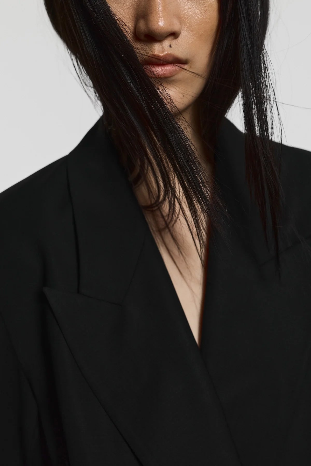Girona Blazer - Black