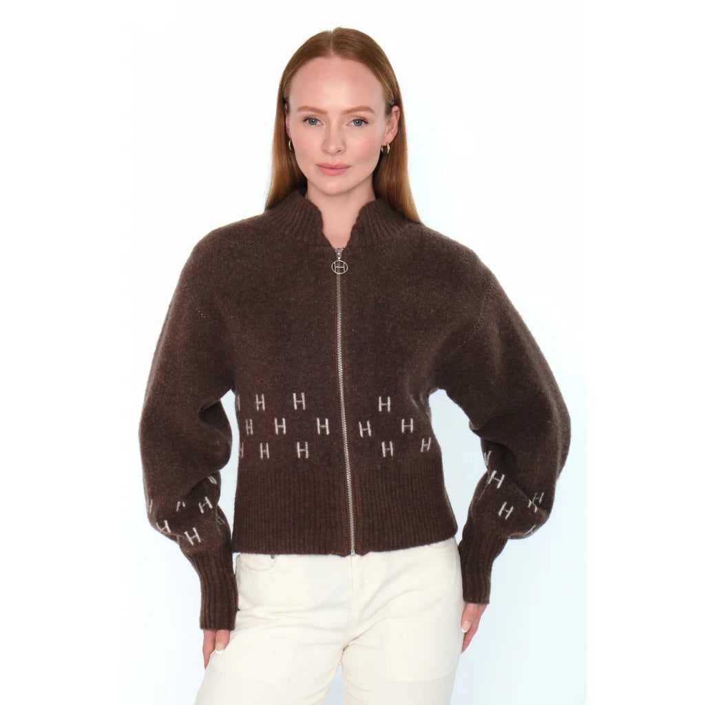 Märtha Short Jacket