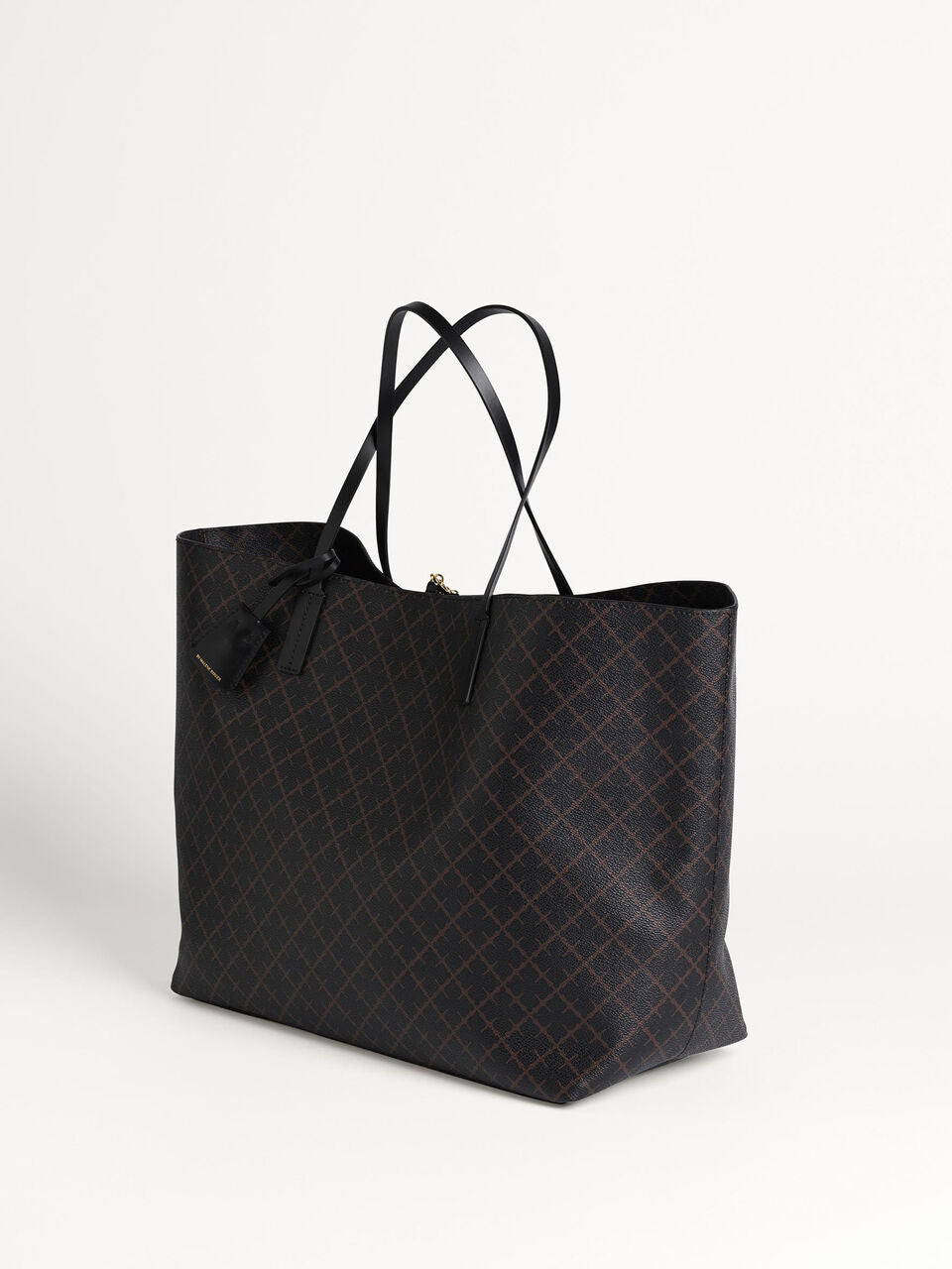 Abi tote Sort/Brun
