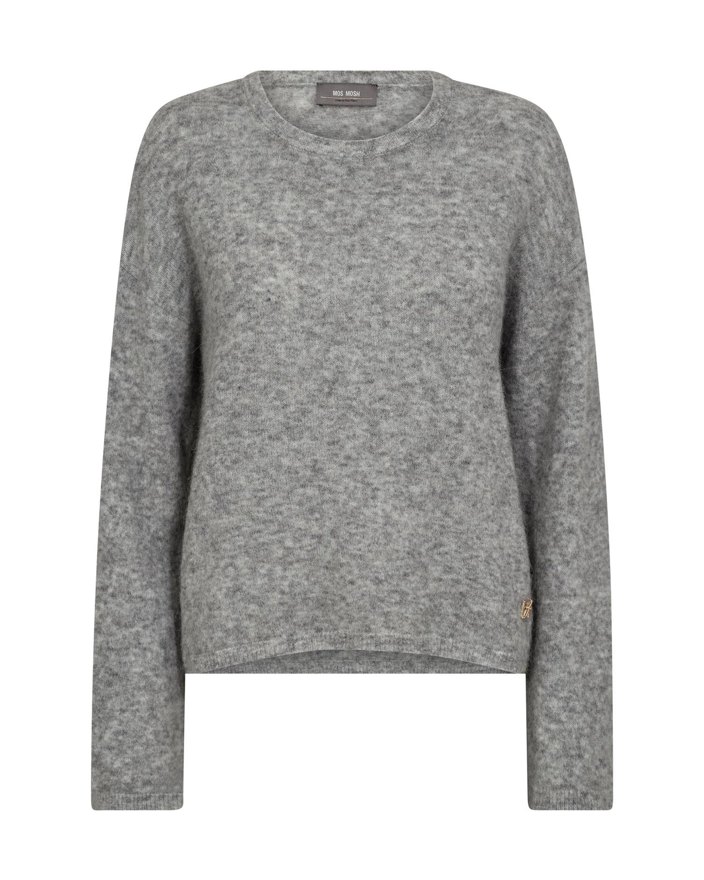 MMMape O-Neck Knit