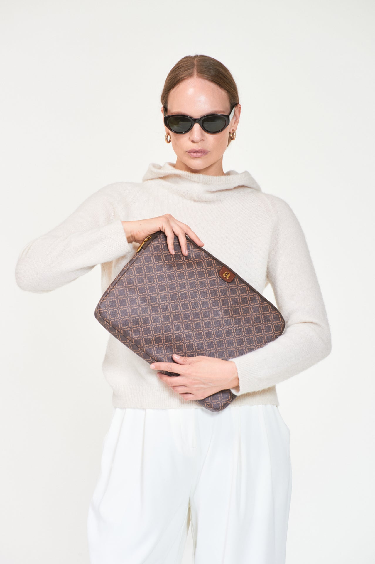 Ultimate Monogram Case