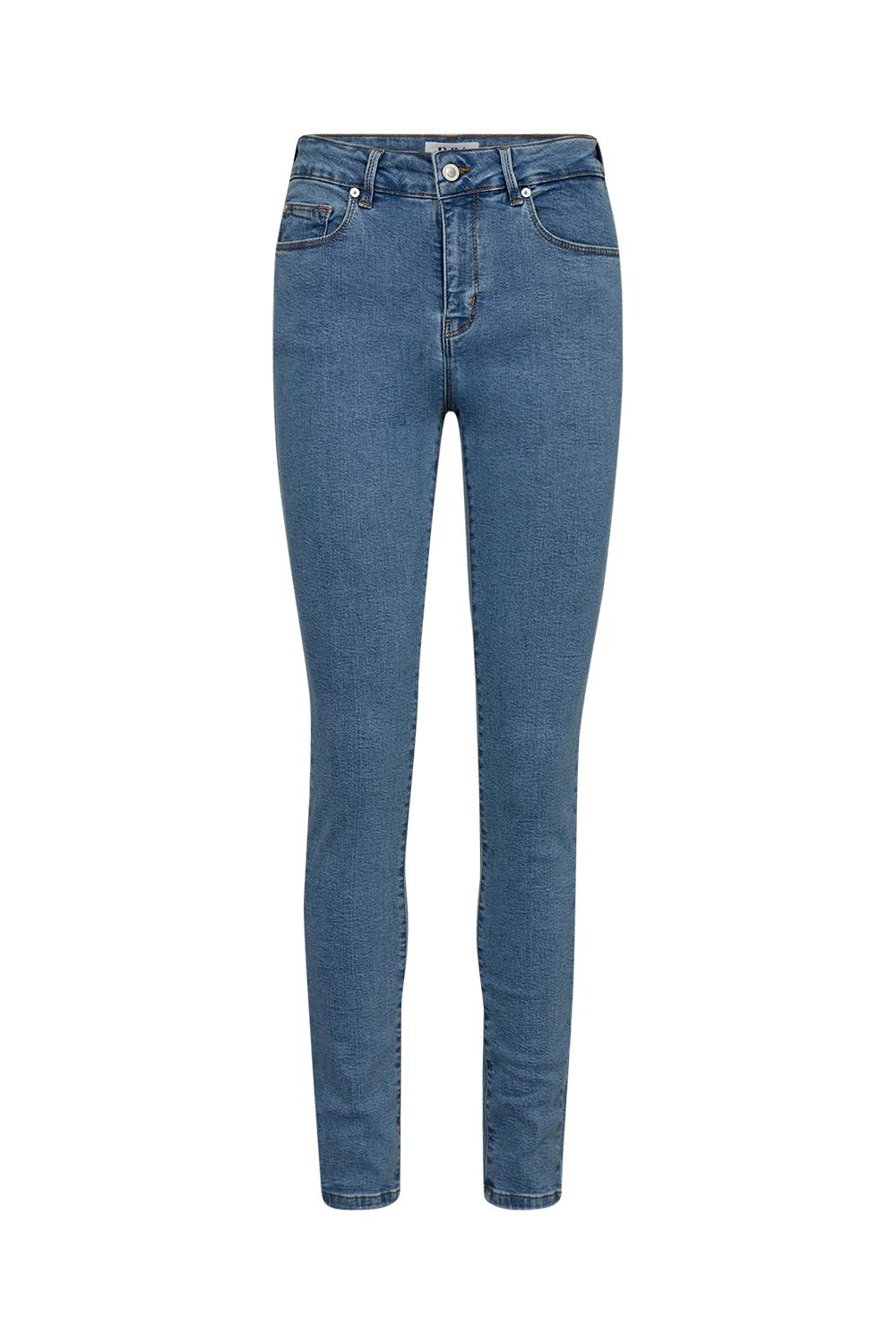 Alexa Cropped Jeans Wash Westminster 28"