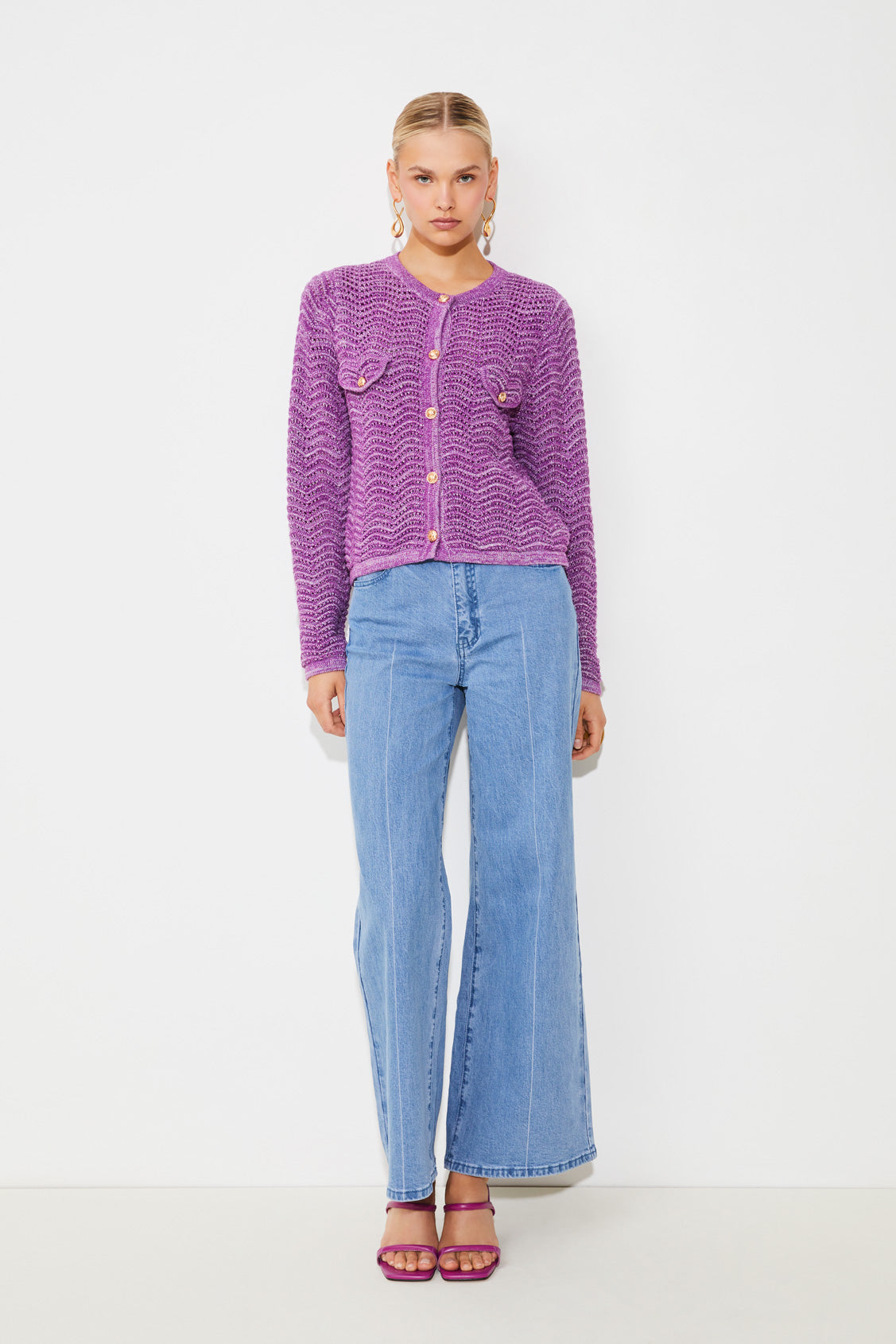 Giany Cardigan
