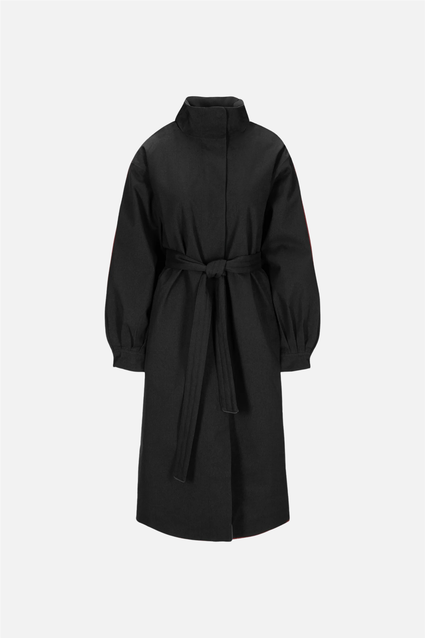 Rossby Maxi Coat