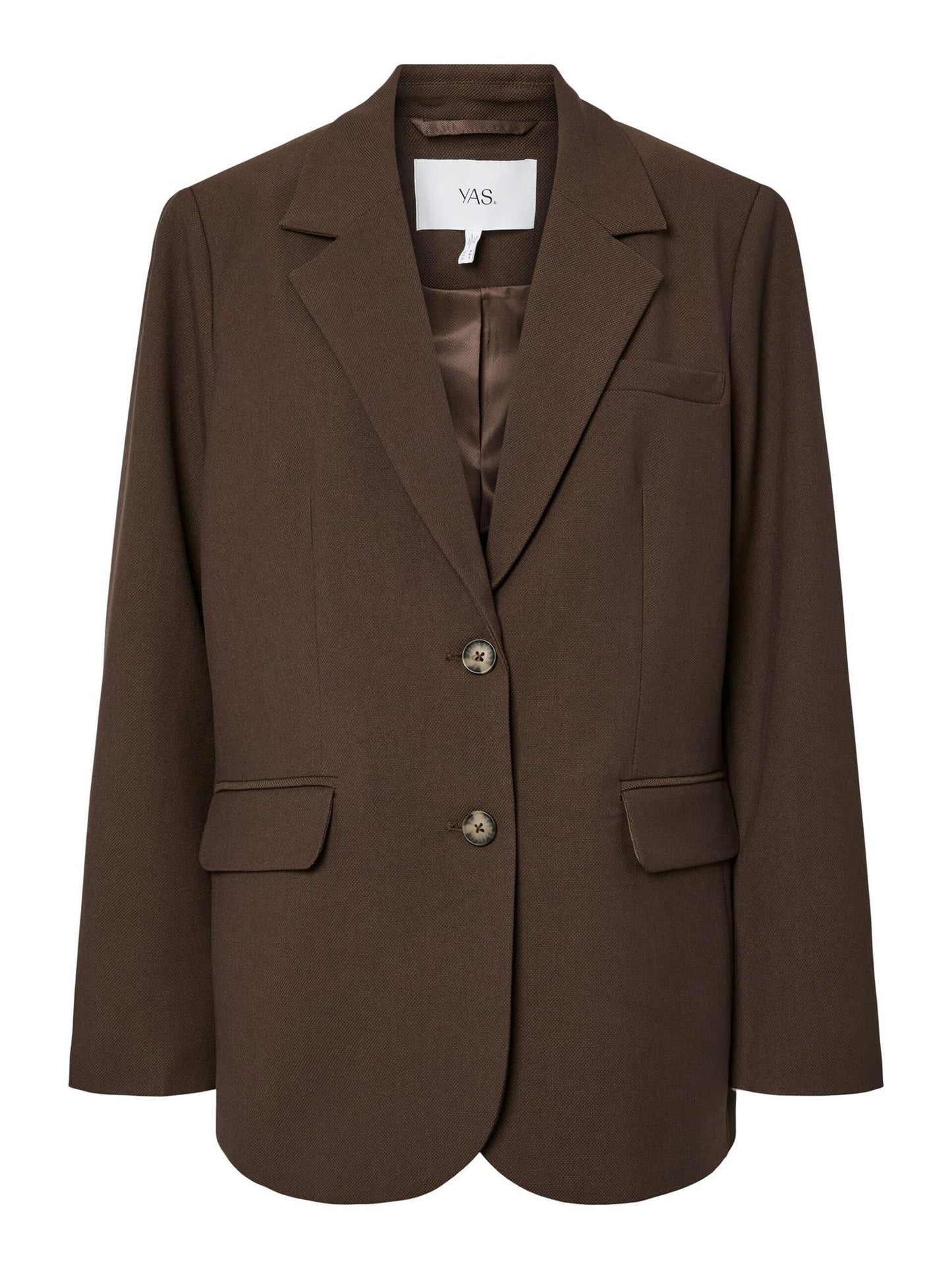 YASReemaj LS Blazer
