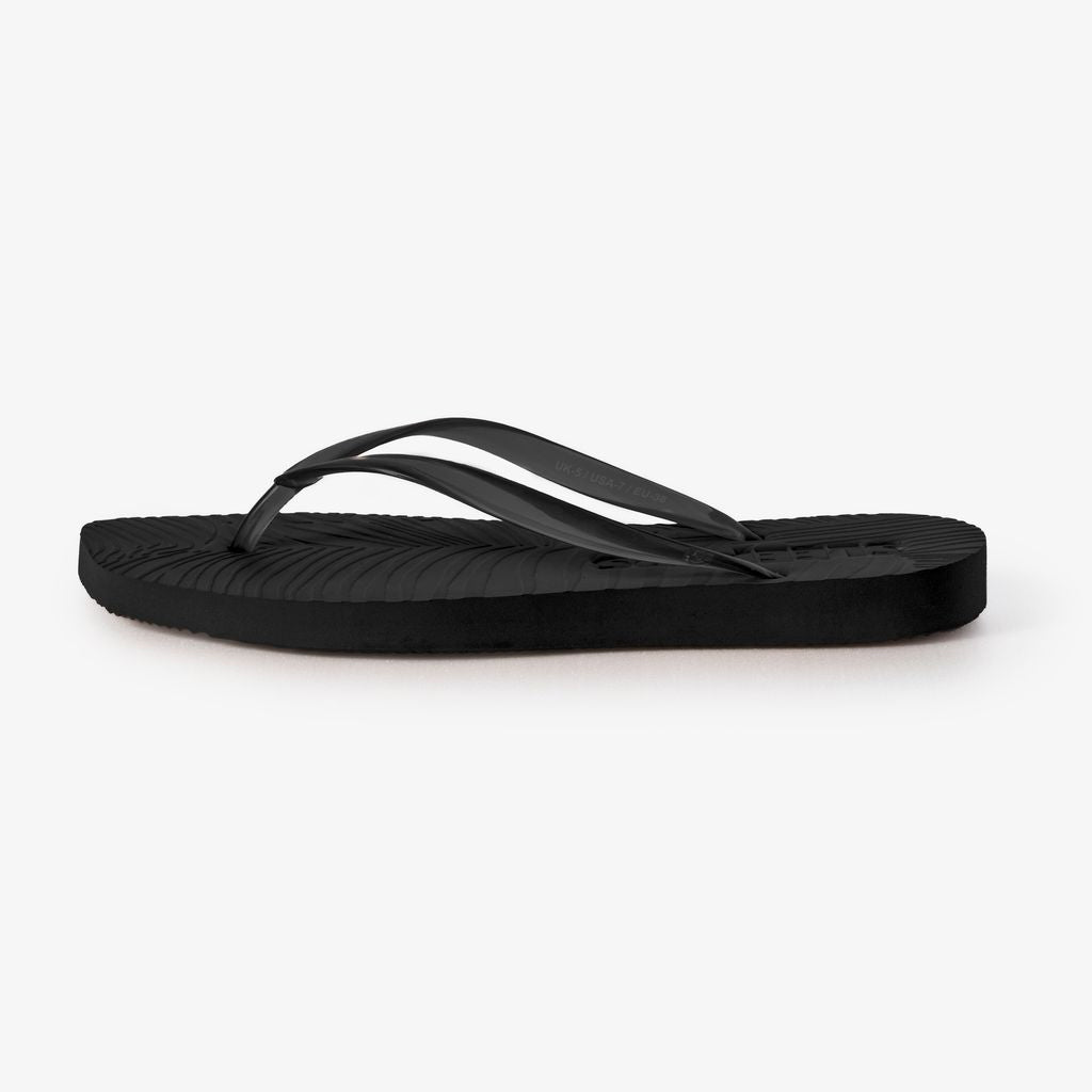 Tapered Black