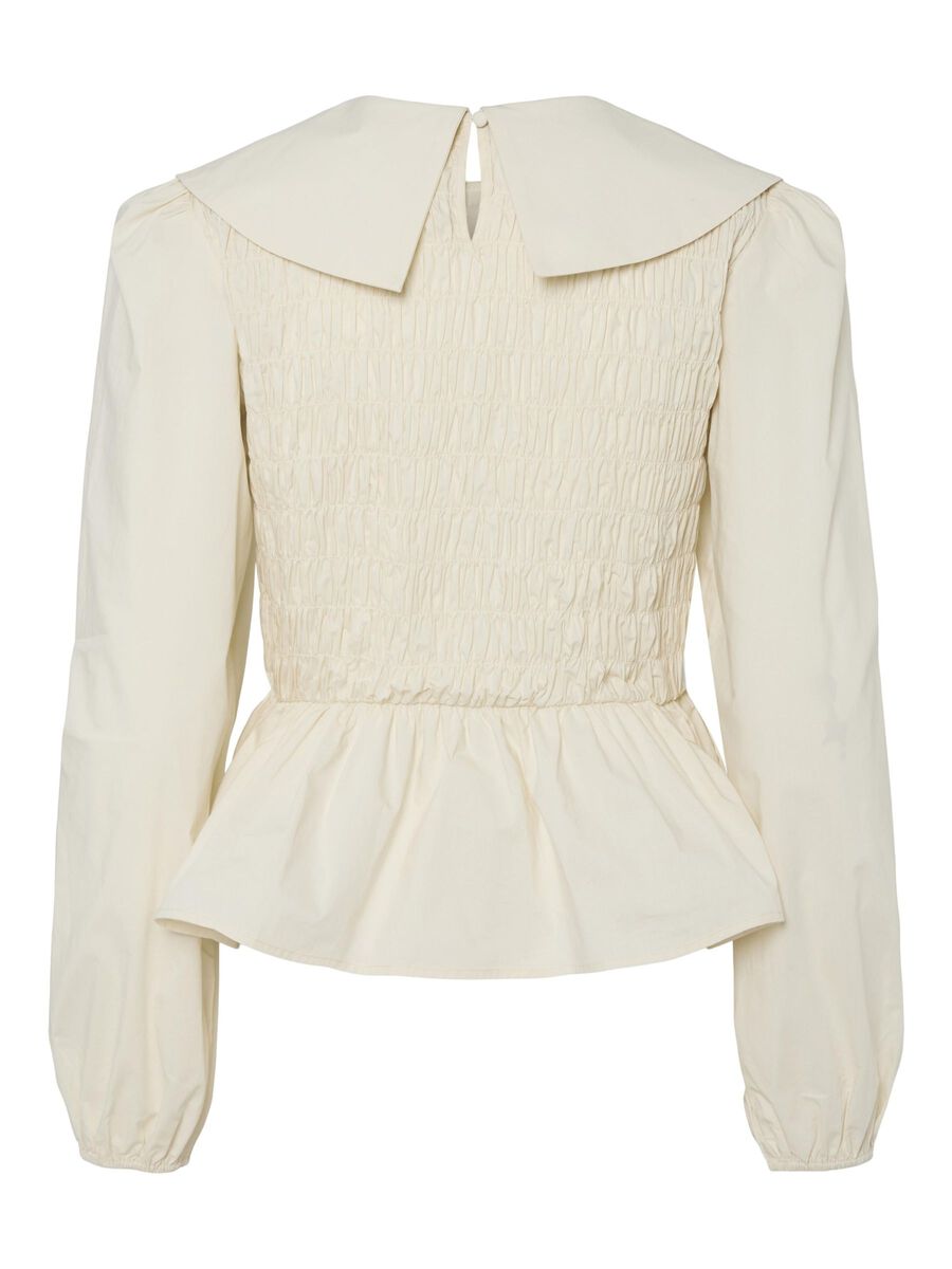 YASRoma LS Top