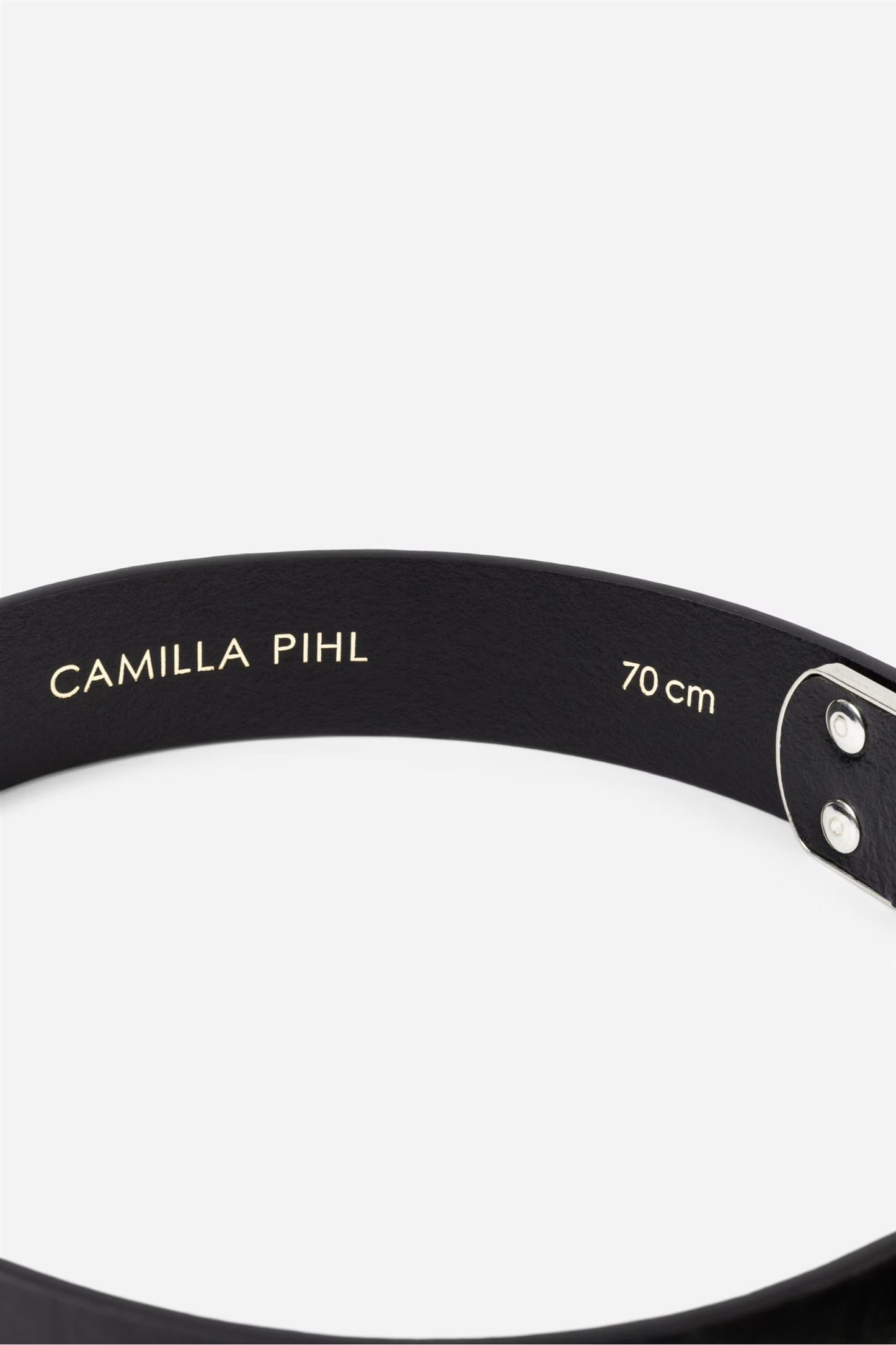 Bennett Belt