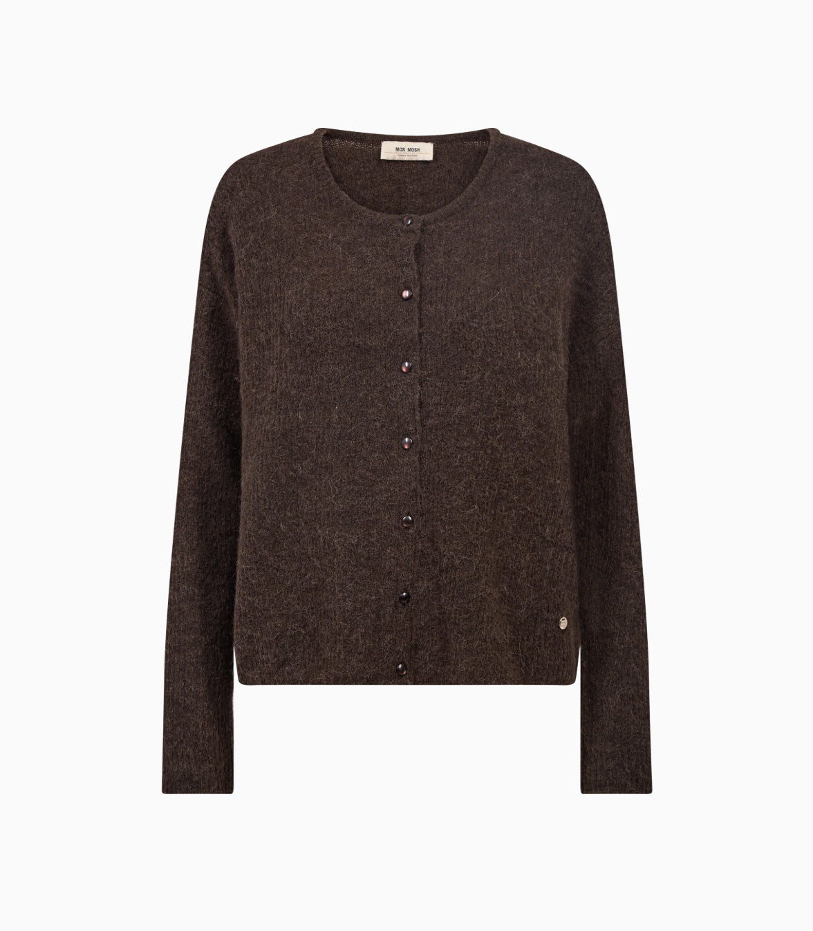 MM Almine Knit Cardigan - Delicioso