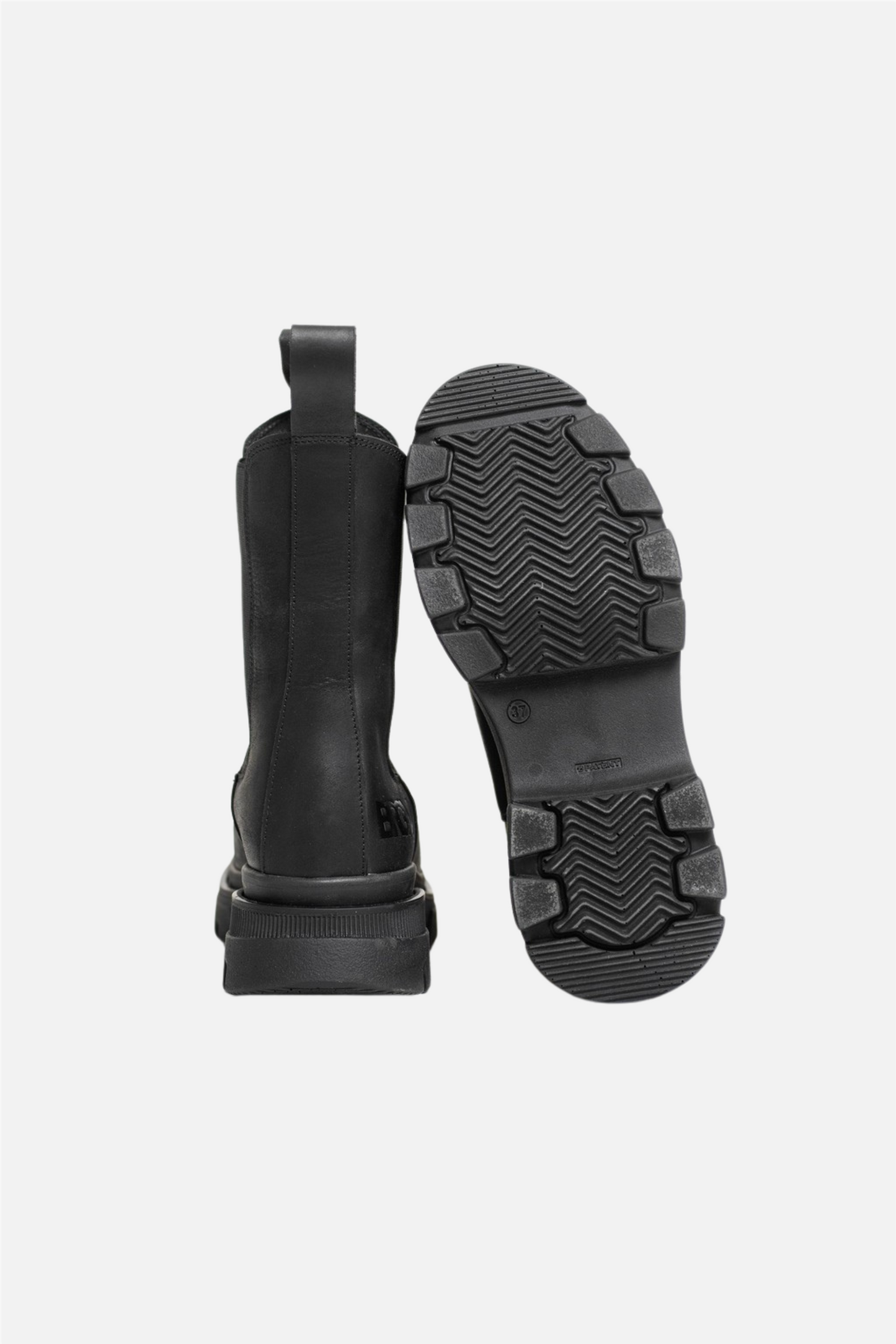 Chelsea Boot