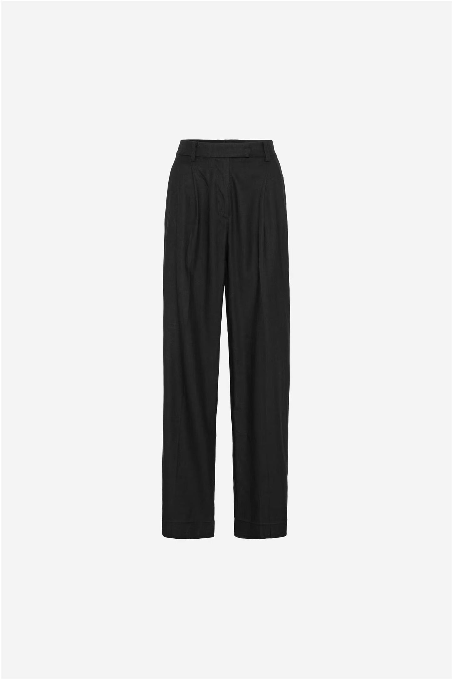 Ava Trousers Linen